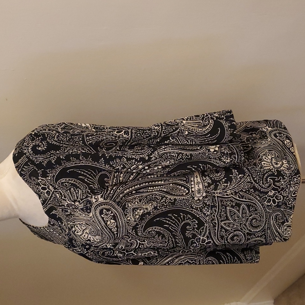 Chico's Blouse - Picture 4 of 5